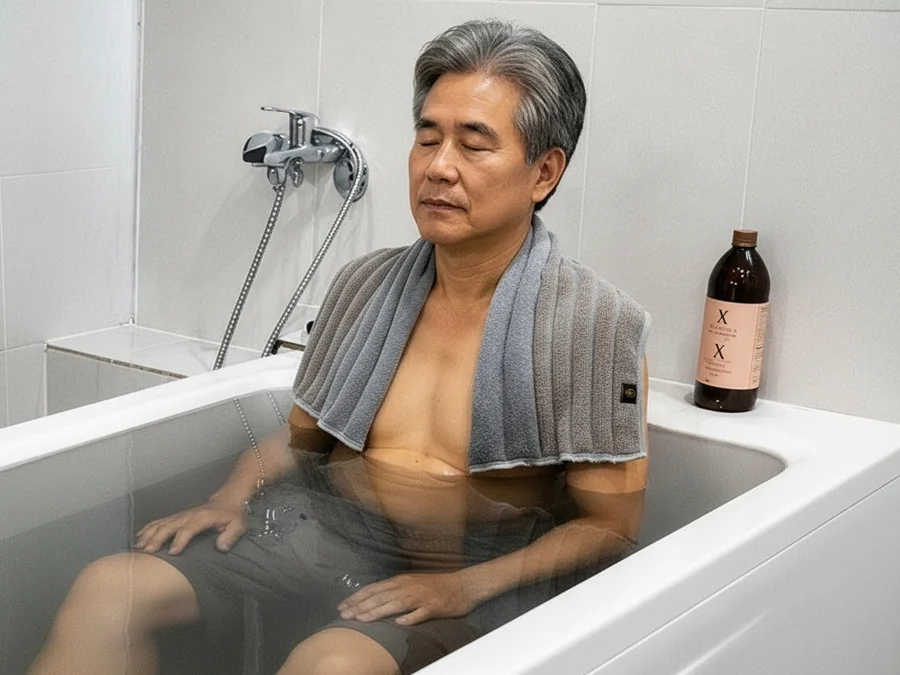 아쿠아 차지