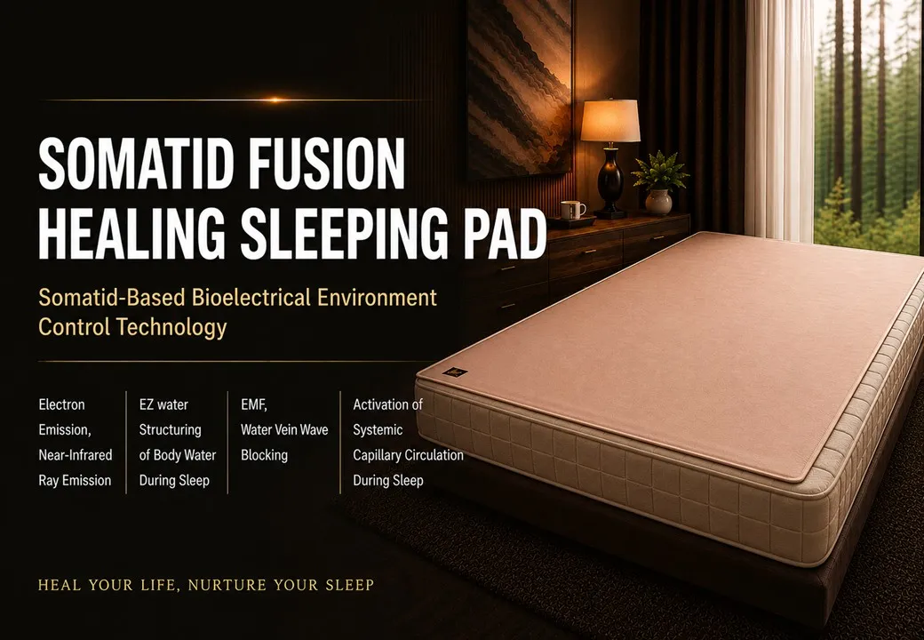 Sleeping Pad