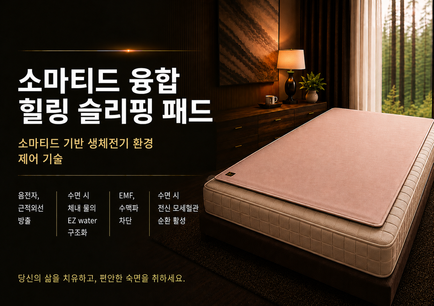 소마티드 미네랄 볼 쿠션 2